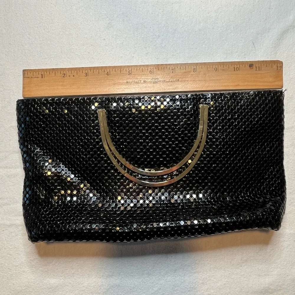 N/A elegant clutch